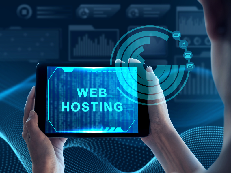 faktor memilih web hosting