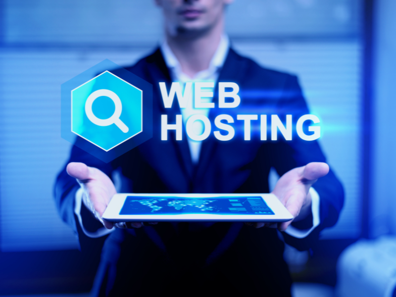 tips memilih web hosting